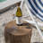 Chariese 15'' Outdoor Concrete Side Table-356043629-372492091