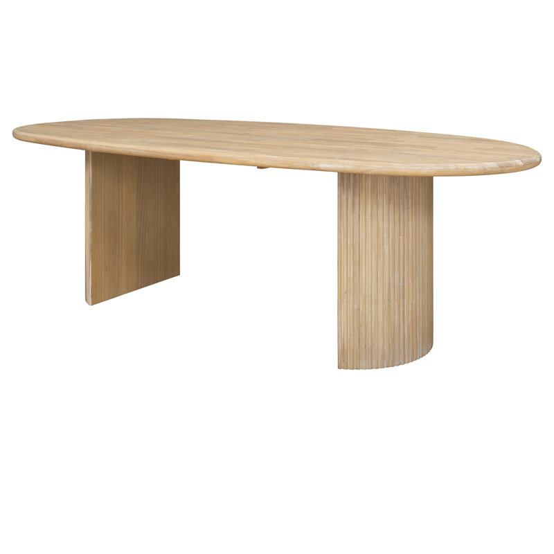 Hotwells Kebba 9-Piece Dining Set