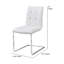 Jonasia 18'' H Tufted Upholstered Side Chair-1177846319