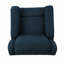 Fauteuil inclinable pivotant Themba-1007692347