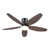 Brown with Black Blades selected