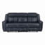 Ensemble de canapé inclinable Living Furniture