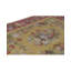 Hand Knotted Wool Floral Area Rug