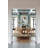 Tobia Flush Mounted Sconce