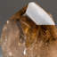 Museum Quality Silver Rutilated Quartz Point from Brazil (7 lbs)