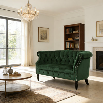 Loveseat
