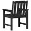 Garden Chair Polyethylene-803626513