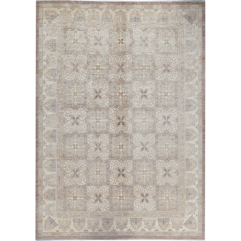 One-of-a-Kind 10'1" X 14' Area Rug