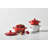 Le Creuset Stoneware Mini Round Cocotte-100487285