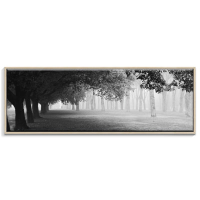 Print on Canvas