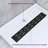 48" W x 32" D Solid Surface Single Threshold Shower Pan Base with Drain Assembly & Drain Cover Included, Non-Slip-36500020-65273930