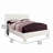 Sync Vegan Leather Bed-1430624129-1430624131
