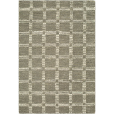 Tapis touffeté à la main Julia