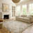 Premium Machine Washable Mayfield  Global Rug-1501153759-1501153751