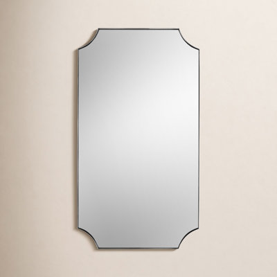 Letellier 22" Accent Mirror