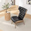 Fauteuil à oreilles Brijin