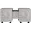 Godart Wheel Coffee Table with Storage-1464957123