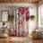 Carnation Elegance - Premium Shower Curtain-1635051223