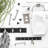 Canup Wall Wall Mounted Coat Rack-116550207