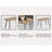 47"  MDF Dining Table-1580253793-1580253792