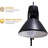 Swing Arm Desk Lamp