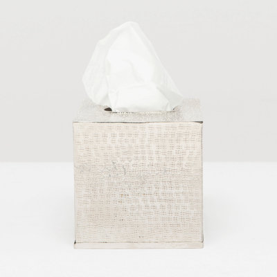 Buren Tissue Box Cover
