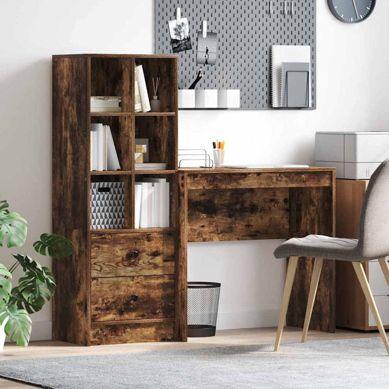 Sideboard, Smoked Oak