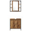 Bathroom Furniture Suite