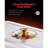 8 Qt Rectangle Chafing Dish Buffet Set Pan Stainless Steel Gold