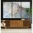 Marble Fluid Effect Wall Art Abstract Canvas Print