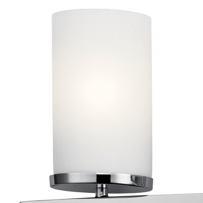Crosby 4 - Light Vanity Light