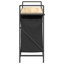 Laundry Cart
