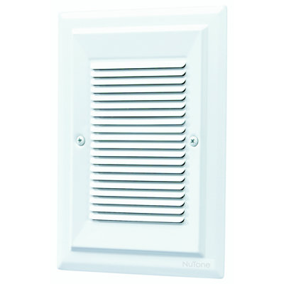 White Door Chime