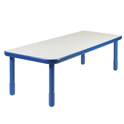 BASELINE 72" x 30" Rectangular Table