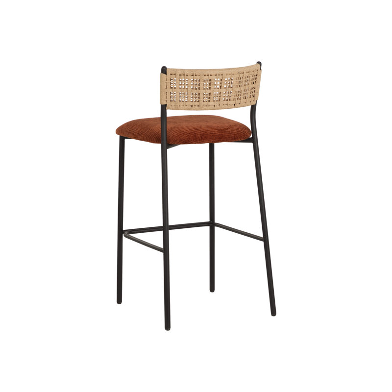Tabouret Ernessa - Opéra épice, 30