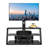 Amneh Latitude Run® Single Screen Floor Stand Mount