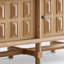 Meuble télé en bois semi-unique-1285695431