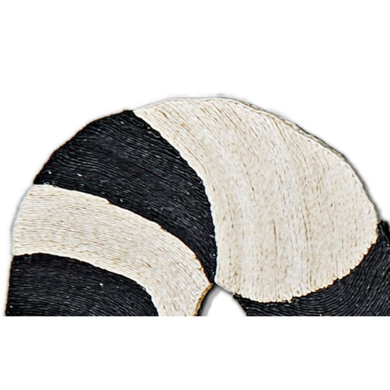 Schumacher x Charlap Hyman & Herrero Serpiente Rug