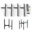 Azahel Plant Stand - Set of 2