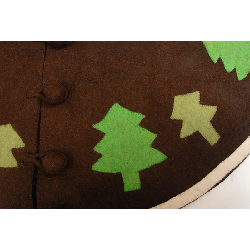 Tree Skirt