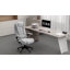 Fauteuil de direction ergonomique Alterick