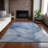 Alfonzo Washable Abstract Indoor / Outdoor Rug-1114853713