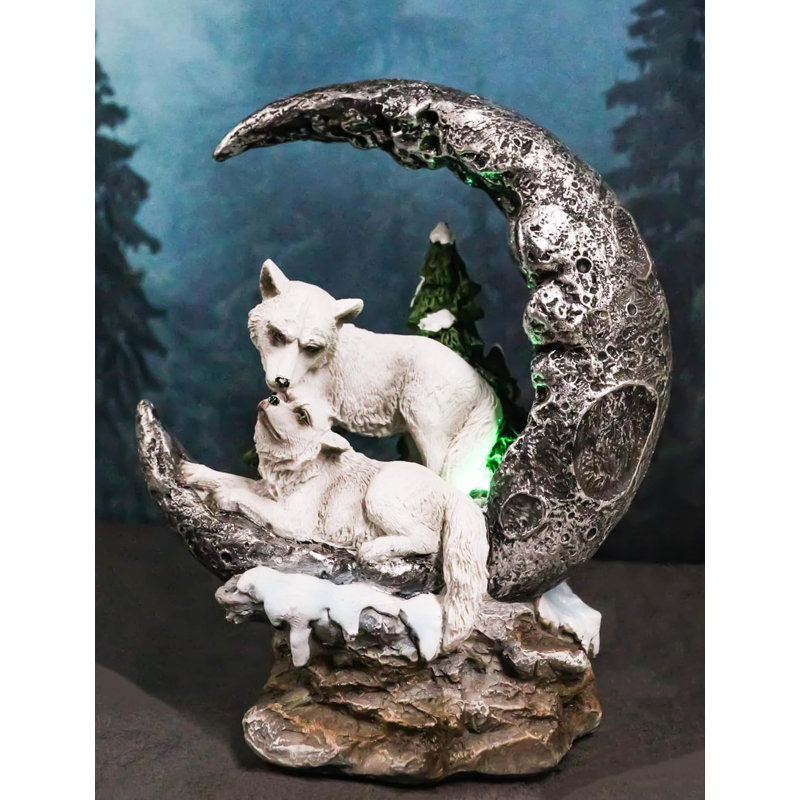 Grimar Fantasy & Sci-Fi Statue