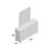 Commode double 6 tiroirs avec miroir Mandy