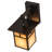 Youngblood Brass Wall Light