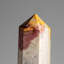 Polished Polychrome Point From Madagascar (1.8 Lbs)