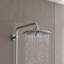 Système de douche thermostatique Euphoria 260 CoolTouch-58192304