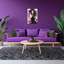 1 Piece Wrapped Canvas Wall Art