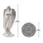 Greek & Roman Polyresin Garden Statue