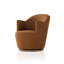 Aurora 26" Wide Swivel Armchair-211823686